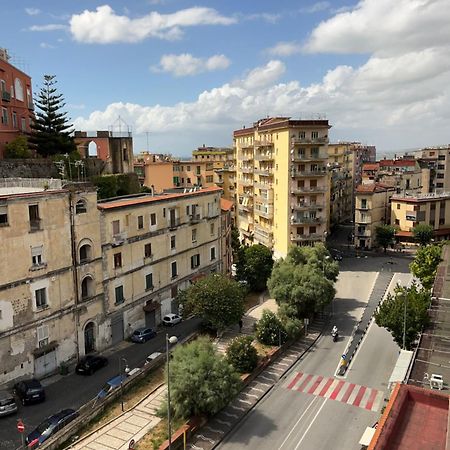 La Peonia Apartment Castellammare di Stabia Exterior photo