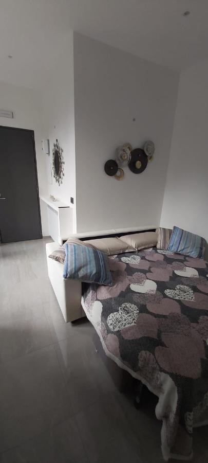 La Peonia Apartment Castellammare di Stabia Exterior photo