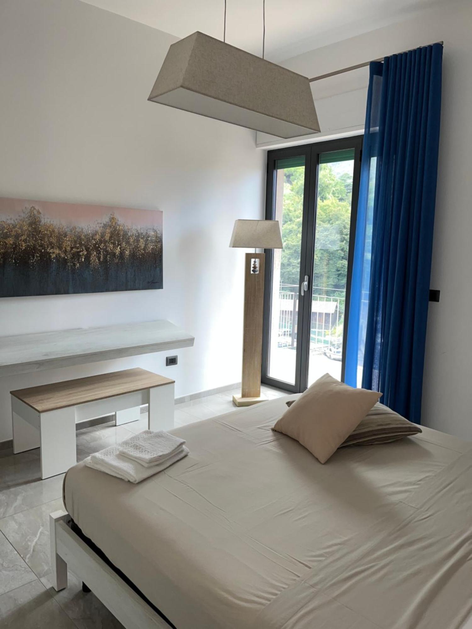 La Peonia Apartment Castellammare di Stabia Exterior photo